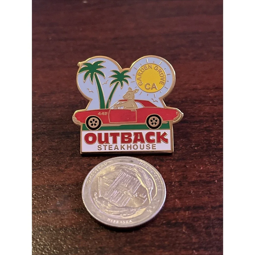 N/A outback steakhouse